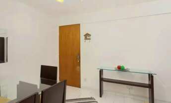 Imagem 3: Apartamento 64m² 2 Dorm 1 Vaga Mobiliado Portal dos Bandeirantes Jd Iris/SP