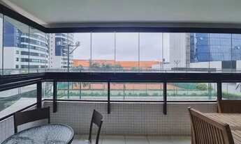 Imagem 4: Apartamento para aluguel possui 54 metros quadrados com 1 quarto em Patamares - Salvador