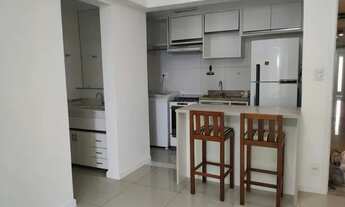 Imagem 4: 1/4, nascente, mobiliado, Paralela, varanda