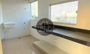 Imagem 3: Apartamento com 3 dormitórios para alugar, 92 m² por R$ 2.300,00/mês - Vila Mauricéia - Mo