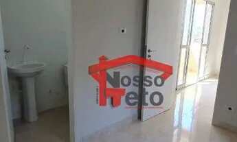 Imagem 7: Casa com 1 dormitório para alugar, 50 m² por R$ 1.310,00/mês - Pirituba - São Paulo/SP