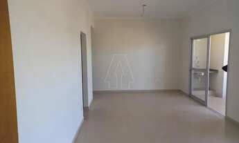 Imagem: Araçatuba - Apartamento - Vila Bandeirantes