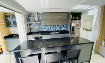 Imagem 4: Apartamento no Itoupava Seca com 3 suítes, próximo a Furb