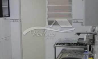 Imagem 6: Apartamento 2 quartos 1 vaga na Cursino - São Paulo