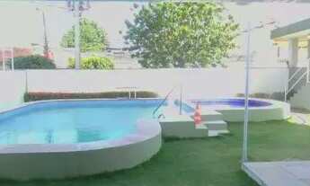 Imagem 5: Apartamento com 3 quartos no Condomínio Vivendas do Rio Branco - AP46981