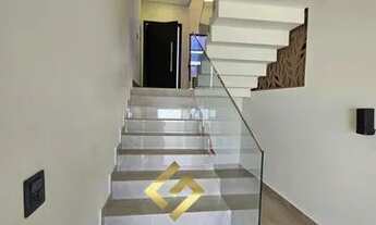 Imagem 7: SÃO JOSÉ DOS CAMPOS - Casa de Condomínio - PUTIM