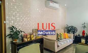 Imagem 2: Casa com 3 dormitórios à venda, 110 m² por R$ 1.200.000 - Itaipu - Niterói/RJ - CA6069