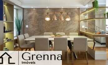 Imagem 5: Apartamento 158m2 Vila Olímpia SP