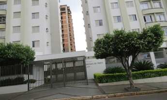 Imagem: PRÓXIMO BAURU SHOPPING - TRÊS DORMITÓRIOS