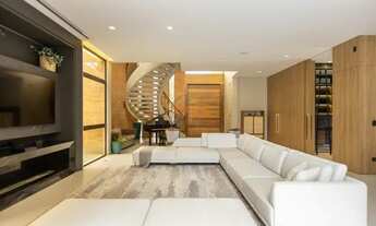 Imagem 2: A casa dos seus sonhos: luxuosa, moderna e de tirar o fôlego