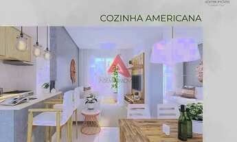 Imagem 3: JACAREí - Apartamento Padrão - Jardim das Indústrias