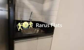 Imagem 5: Rarus Flats - Flat para locação - Edifício Home Design Pinheiros