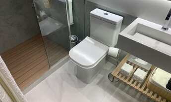 Imagem 7: Apartamento para venda tem 60 metros quadrados com 2 quartos em Ferreira - São Paulo - SP