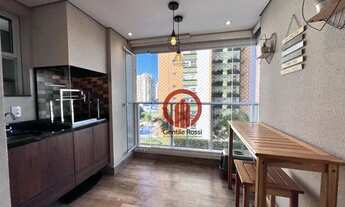 Imagem 5: Apartamento com 2 dormitórios à venda, 62 m² por R$ 700.000,00 - Bela Vista - São Paulo/SP