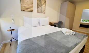 Imagem 2: Apartamento de 1 quarto para alugar no bairro Centro