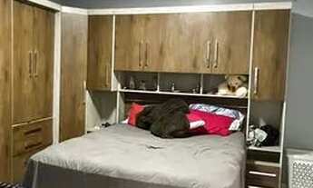 Imagem 6: Alugou casa no montese rua três Marias N25