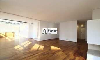 Imagem 4: Apartamento duplex 3 dormitórios para locação em Pinheiros