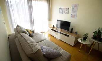 Imagem 3: Apartamento para Aluguel - Mooca, 3 Quartos, 80 m2