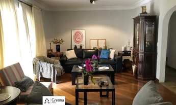 Imagem 3: Venda 3 dormitórios nos Jardins