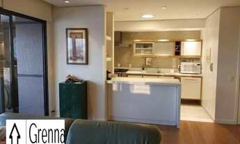 Imagem: Apartamento com 2 dormitórios para alugar