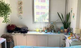 Imagem 2: Apartamento à venda 73m² 3 dormitórios 1 vaga na Santa Cecília