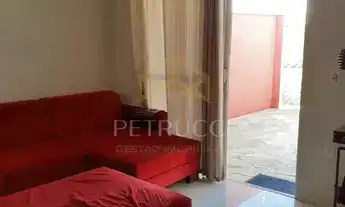 Imagem 3: Casa - Jardim Adelaide - Hortolândia