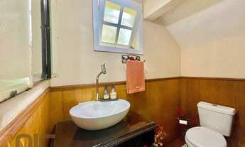 Imagem 6: Casa com 2 dormitórios à venda, 102 m² por R$ 445.000,00 - Parque do Ingá - Teresópolis/RJ