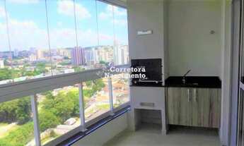 Imagem 5: Apartamento para aluguel e venda tem 108 metros quadrados com 3 quartos