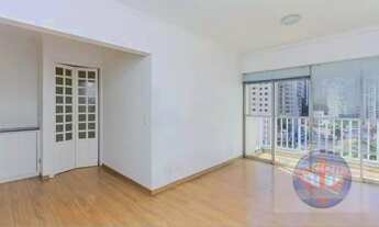 Imagem: Apartamento em Vila Nova Conceição - São