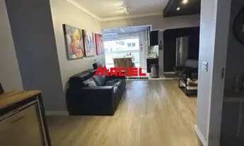 Imagem: Apartamento Padrão em São José dos Campos