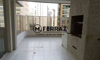 Imagem 5: Apartamento de 237m², 3 suítes, 4 vagas no coração do Itaim Bibi