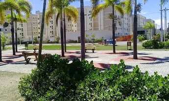 Imagem 2: Apartamento em Abrantes - 2/4 - térreo