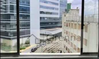 Imagem 3: Apartamento com 33m² a Venda - Bela Vista - SP