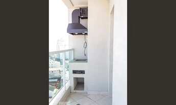 Imagem 5: Apartamento com 3 quartos (1 suíte) à venda na Vila Osasco, Osasco, com 2 vagas