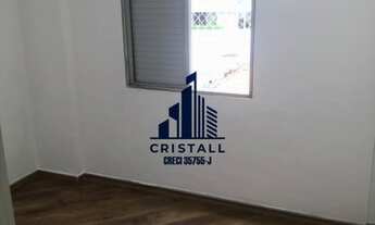 Imagem 7: Apartamento para aluguel com 50 metros quadrados com 2 quartos em Aclimação - São Paulo