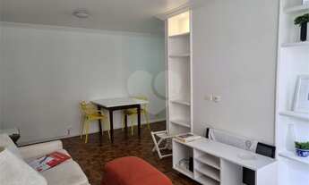 Imagem: São Paulo - Apartamento Padrão - ITAIM