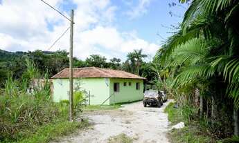 Imagem 2: Chácara com Casa - Próximos a Vila de Pedra Azul
