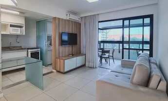 Imagem 5: Apartamento para aluguel possui 54 metros quadrados com 1 quarto em Patamares - Salvador