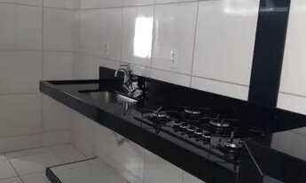 Imagem 5: WG - Apartamento 2 quartos em andré carloni 134.900,00