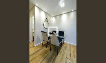 Imagem 2: Apartamento à Venda - Vila Prudente, 2 Quartos, 84 m2