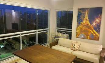 Imagem 5: Apartamento para alugar, 84 m² por R$ 12.622,00/mês - Brooklin - São Paulo/SP