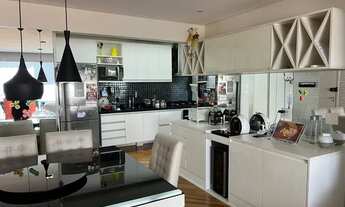 Imagem 5: Apartamento para Locação Solle- São Caetano 99m²