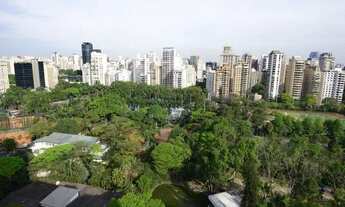 Imagem 4: APARTAMENTO RESIDENCIAL em SAO PAULO - SP, JARDIM EUROPA