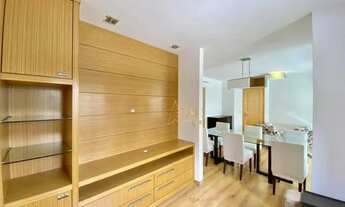 Imagem 5: Apartamento para alugar, 97 m² por R$ 12.735,90/mês - Vila Olímpia - São Paulo/SP