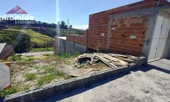 Imagem 3: Terreno à venda, 175 m² por R$ 175.000,00 - Portal dos Pássaros - São José dos Campos/SP