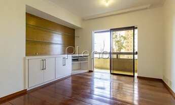 Imagem 6: Apartamento à venda no Villa Real, Cambuí - Campinas/SP