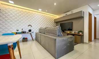 Imagem 3: PIRACICABA - Apartamento Padrão - Paulicéia