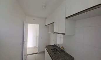 Imagem 7: Aluguel - condomínio club- apartamento Floradas do Arboville - 2 quartos, 1 garagem