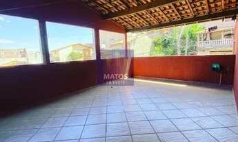 Imagem 5: Casas para Venda, 4 dormitórios, sendo 1 suíte, 3 banheiros, 4 vagas