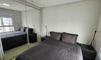 Imagem 7: Apartamento para venda tem 77 metros quadrados com 2 quartos